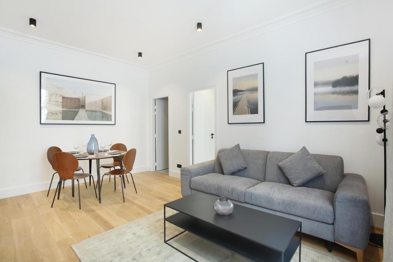 Palais Royal By Prestige * Parijs