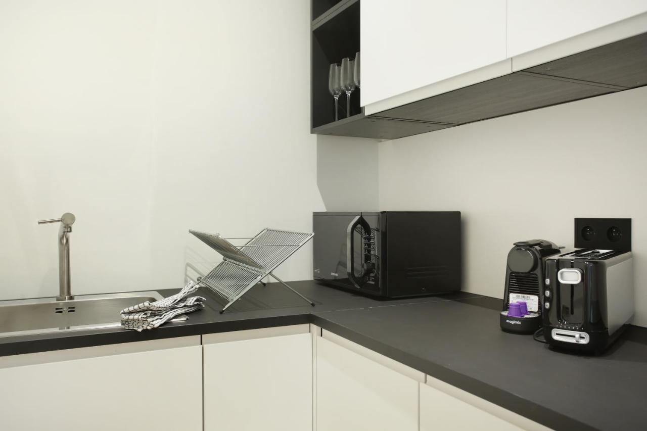 Appartement Palais Royal By Prestige