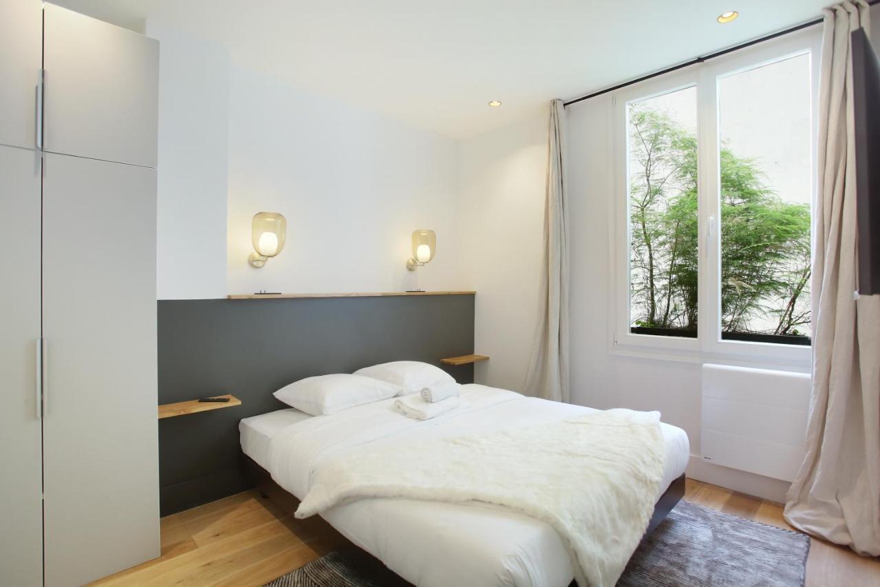 Appartement Palais Royal By Prestige *