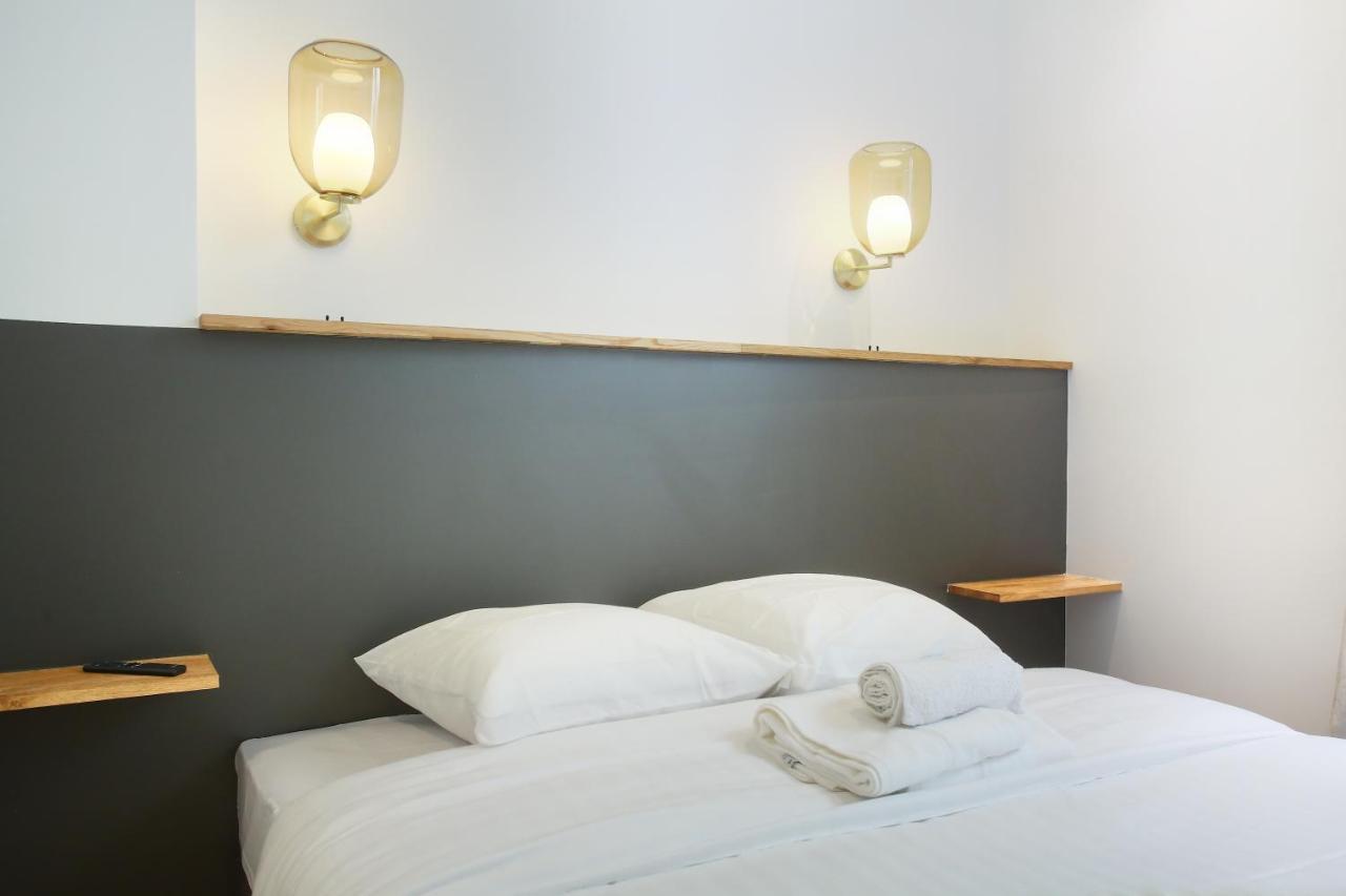 Appartement Palais Royal By Prestige Parijs